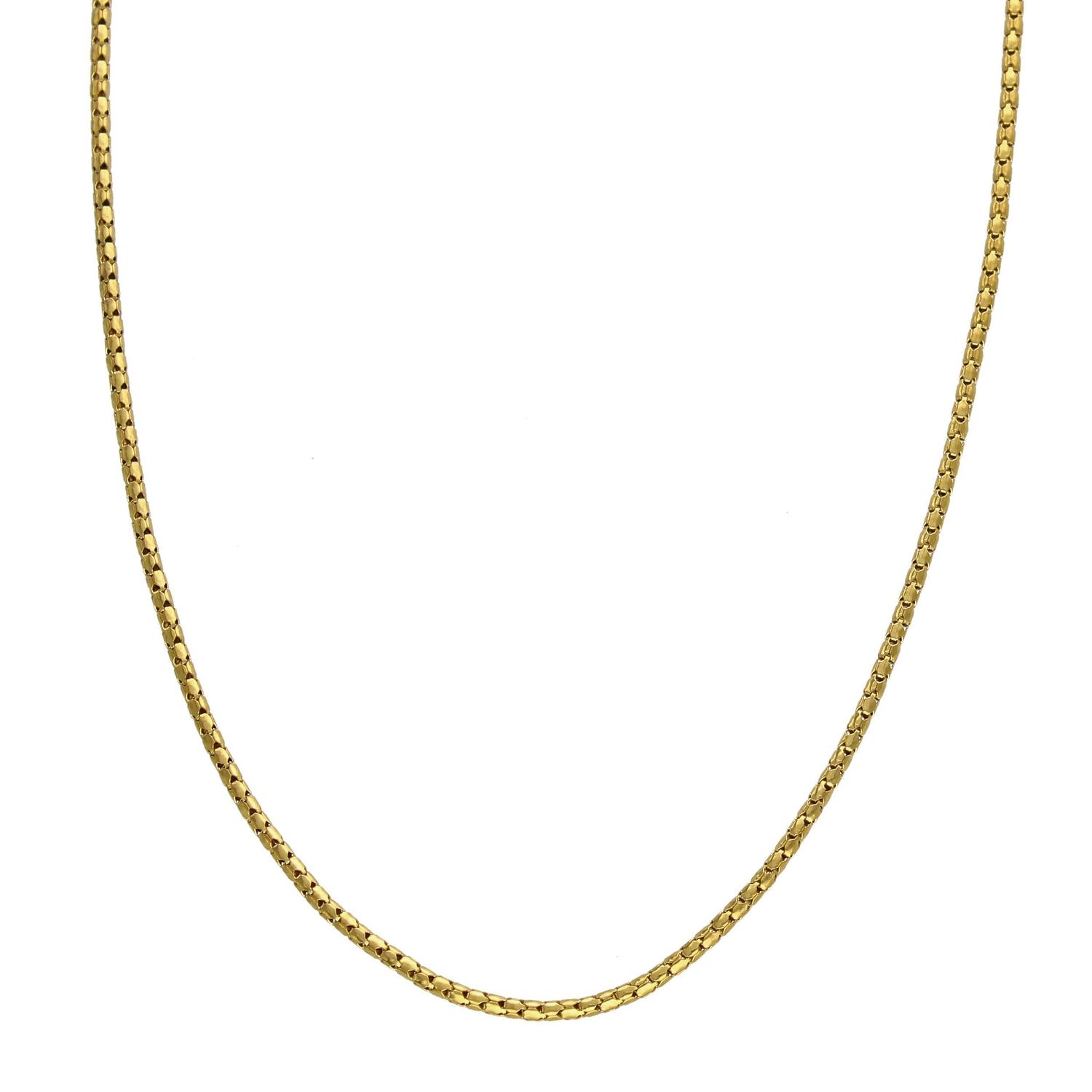 Złoty łańcuszek 333 linka 1,5 mm DIA-LAN-1454-333 1,5mm (2).jpg